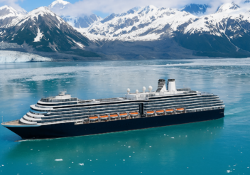 alaska cruise